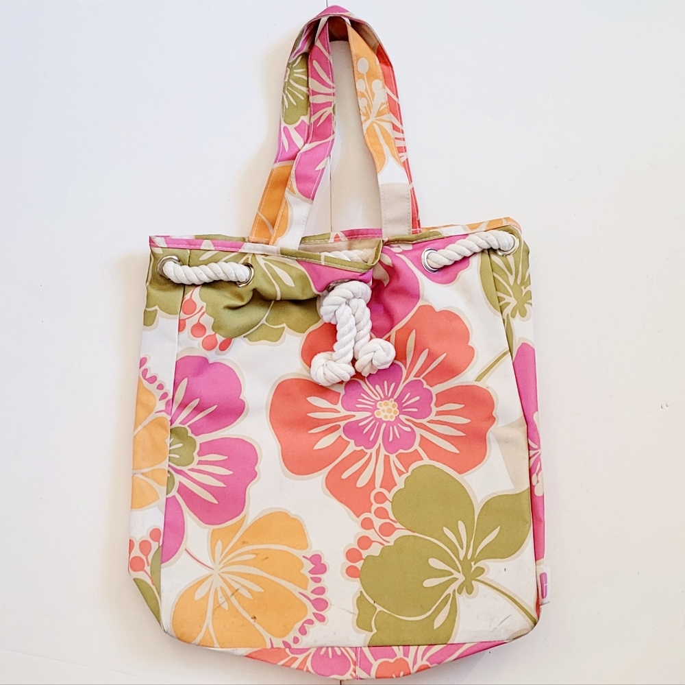 Clinique Tote